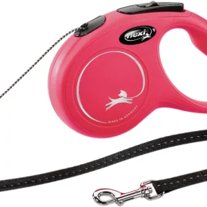 Flexi New Classic Seil S: 5 m rot Sale